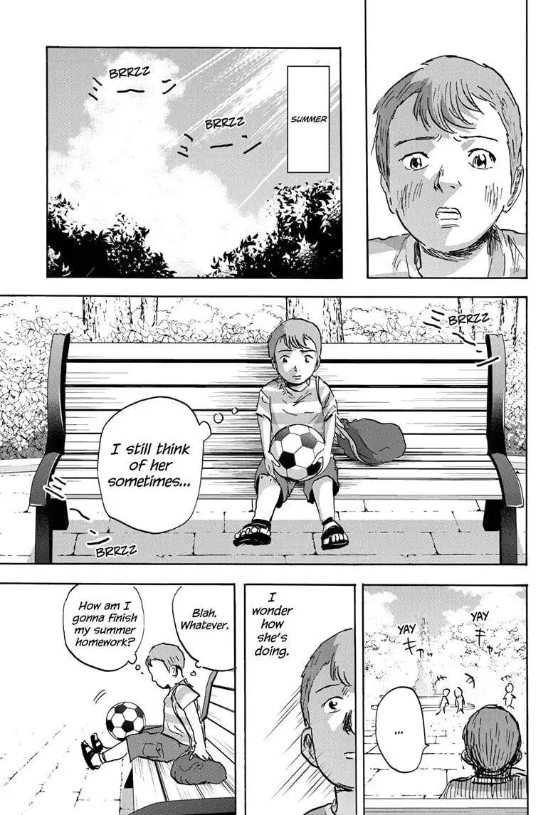 High School Family: Kokosei Kazoku Chapter 45 5